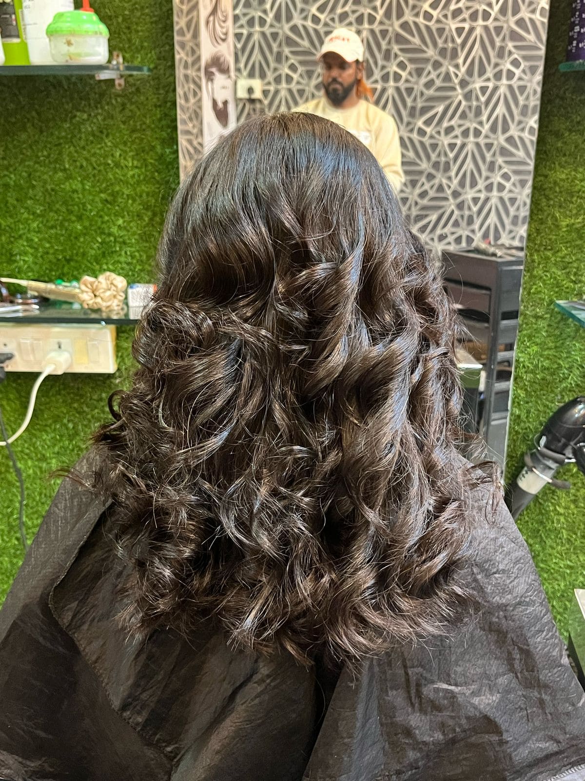 Client Transformation