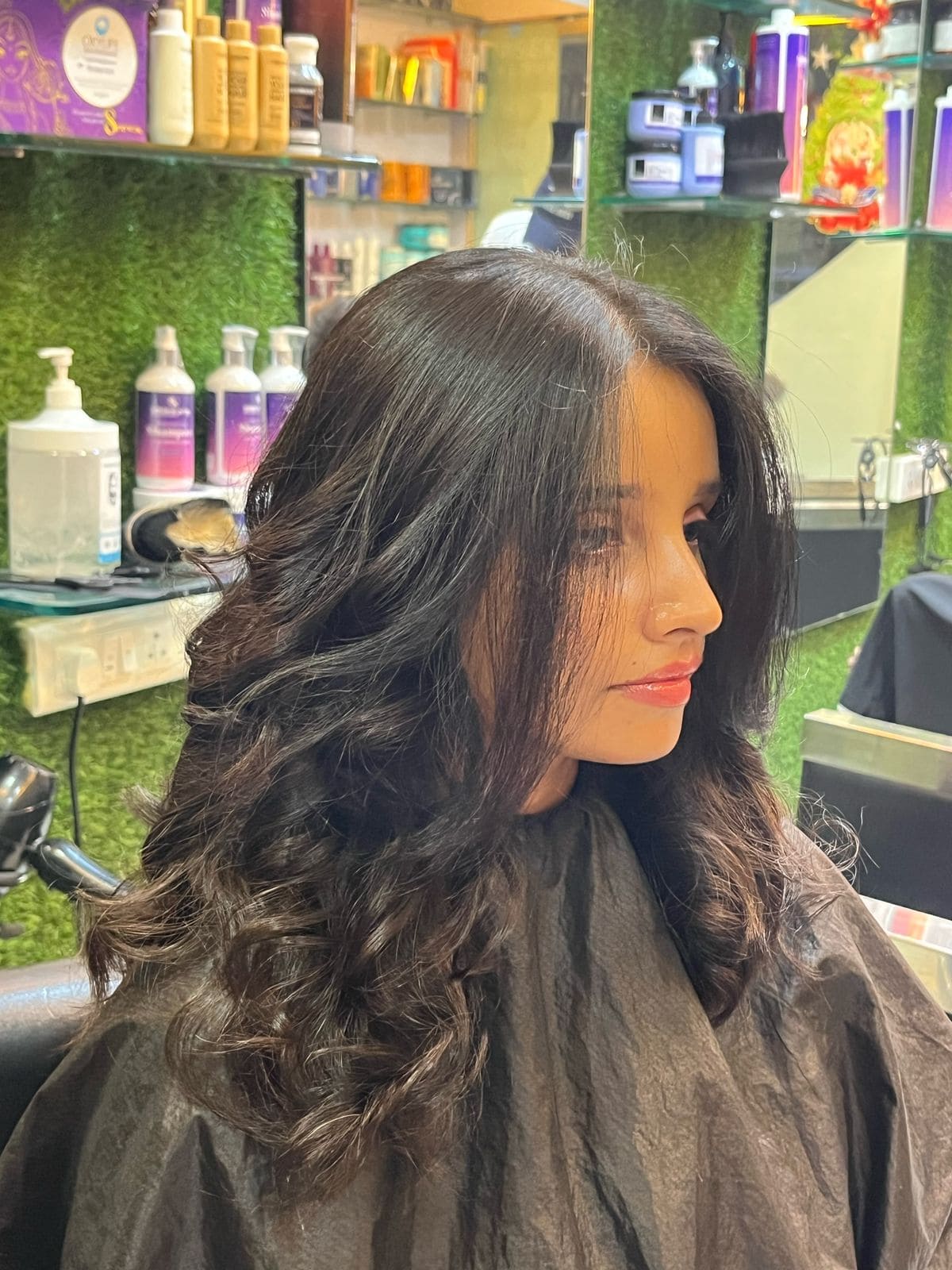 Client Transformation