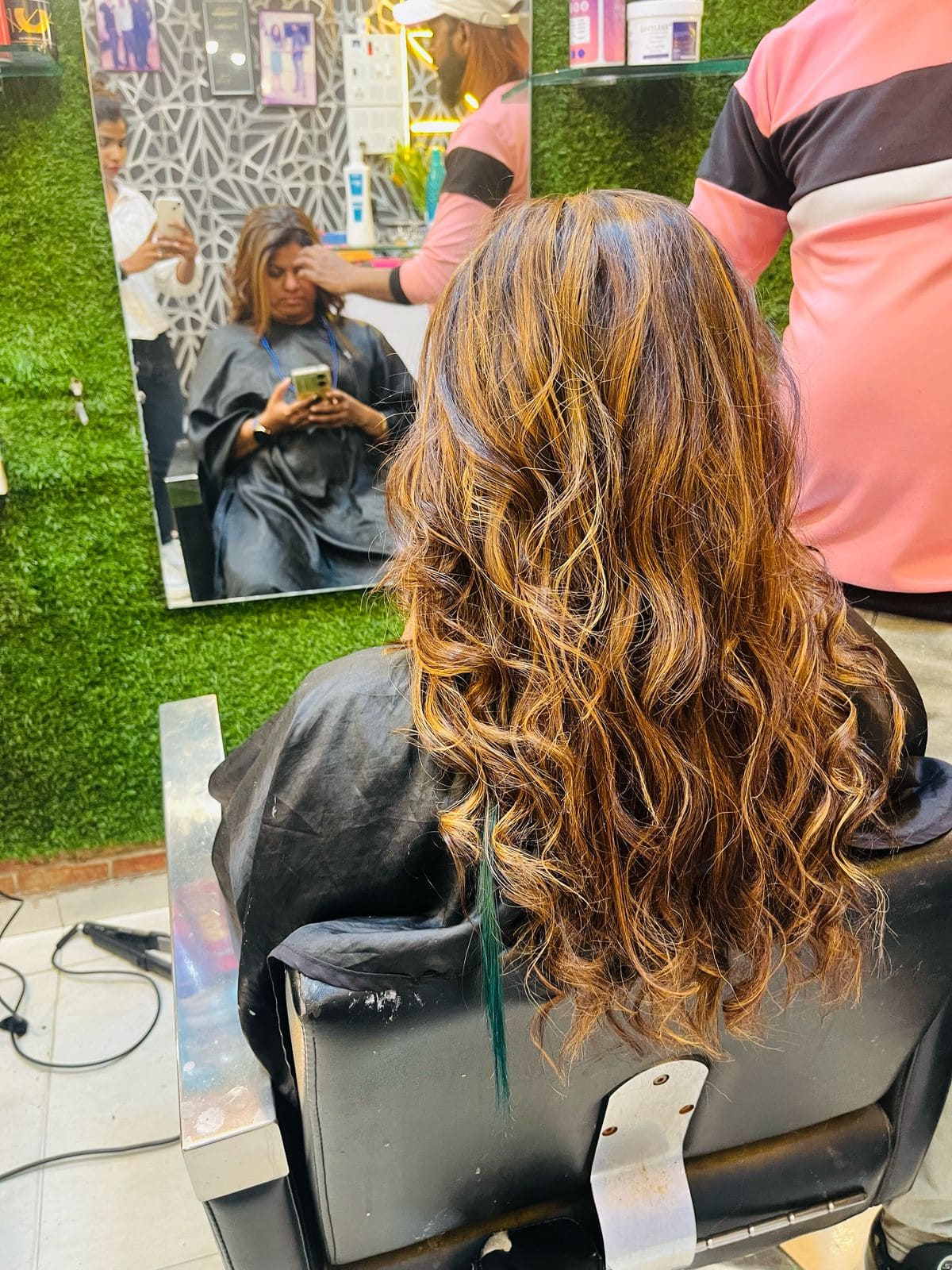 Client Transformation