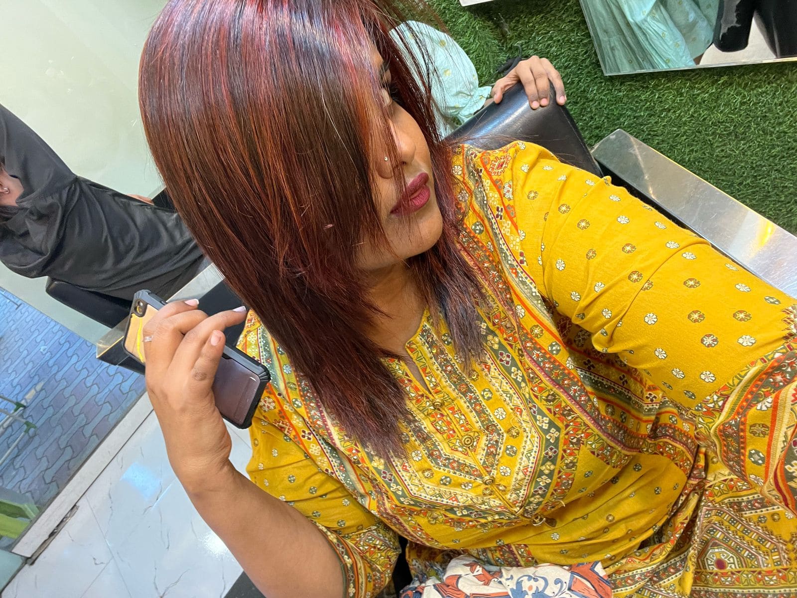 Client Transformation