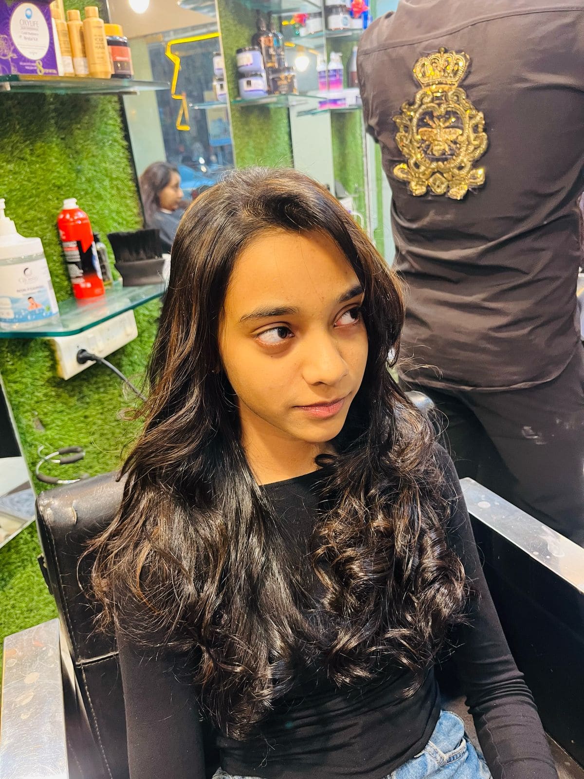 Client Transformation