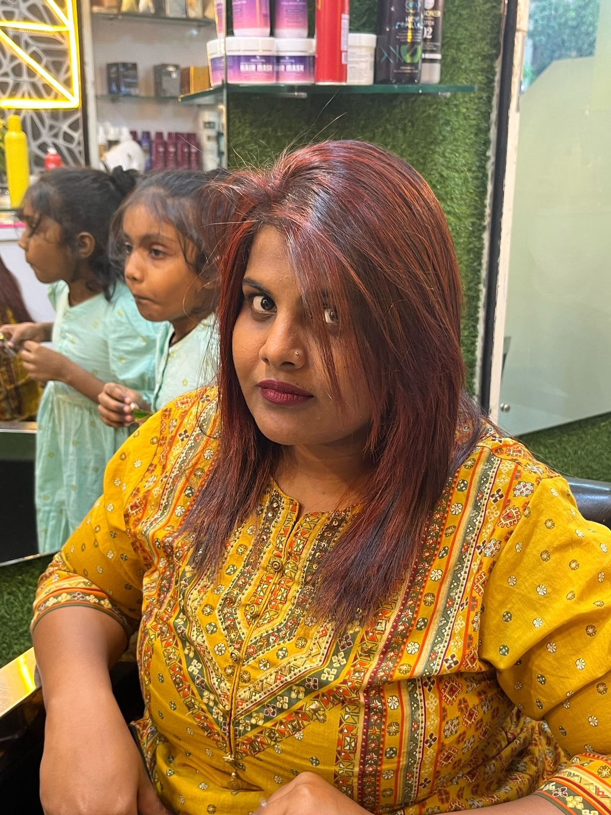 Client Transformation