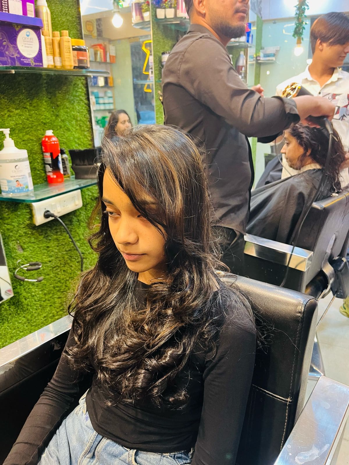 Client Transformation